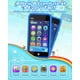 thumbnail image 2 of Smartphone MOMILLA para Niños 3.97'' 16GB con más de 200 Juegos y Música, 2 of 8