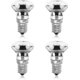 thumbnail image 1 of 30w E14 R39 Lava Lamp Reflector Bulb, Dimmable E14 Base R39 Heat Lamp, Ac220-240v4 Pack, 1 of 5