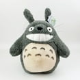 thumbnail image 6 of My Neighbor To-To-Ro Super Soft Plush, 14.7 Inch Totoro Plush Toys Stuffed Animals, Collectible Totoro Plushies Soft Toys Gift for Cartoon Fans Cute Stuffed Plushies Doll, 6 of 13