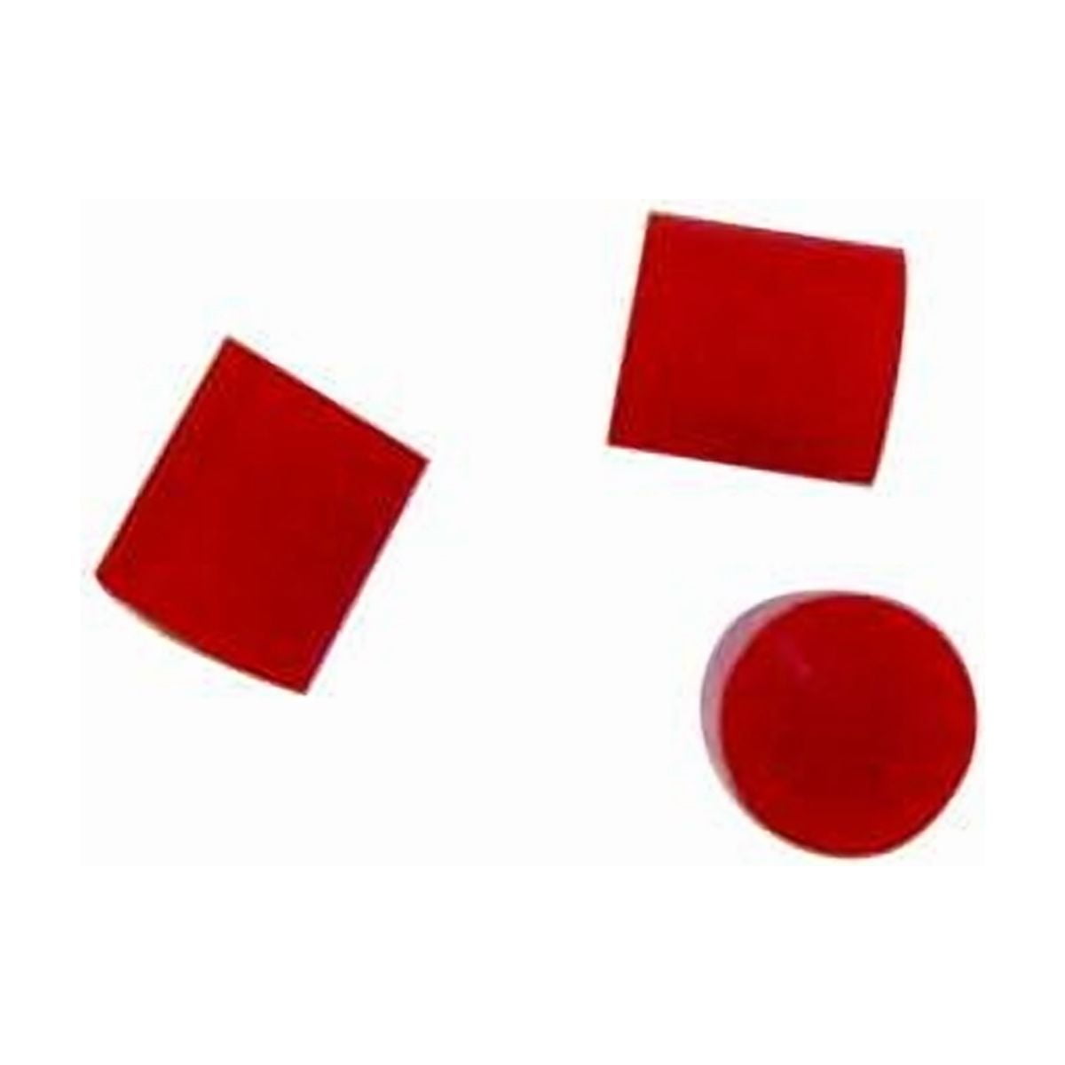 Presco Carolina Keepers Red 8pk