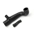 thumbnail image 4 of Silicone Intake Hose Set, 2PCS Long Durability Easy To Install Air Intake Duct  For Cooper S R55 R56 R57 Pre-LCI 1.6L N14, 4 of 7