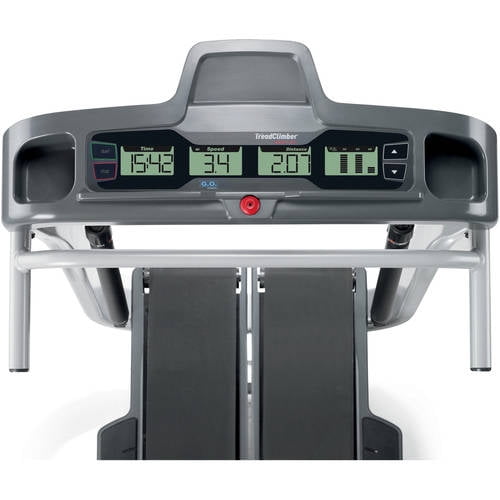 bowflex treadclimber tc10 walmart