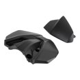 thumbnail image 3 of Headlight Fairing Windshield Cover For Yamaha MT-09 FZ09 MT-09 SP 2018-2020 Matte Black, 3 of 10