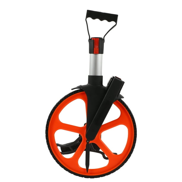 Measuring wheel walmart deals