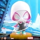 thumbnail image 4 of Spider Man Across The Spider Verse Anime caja ciega Spiderman Cosbi chico cumpleaños Halloween regalo Mini muñeca Linda niña juguete Navidad, 4 of 4