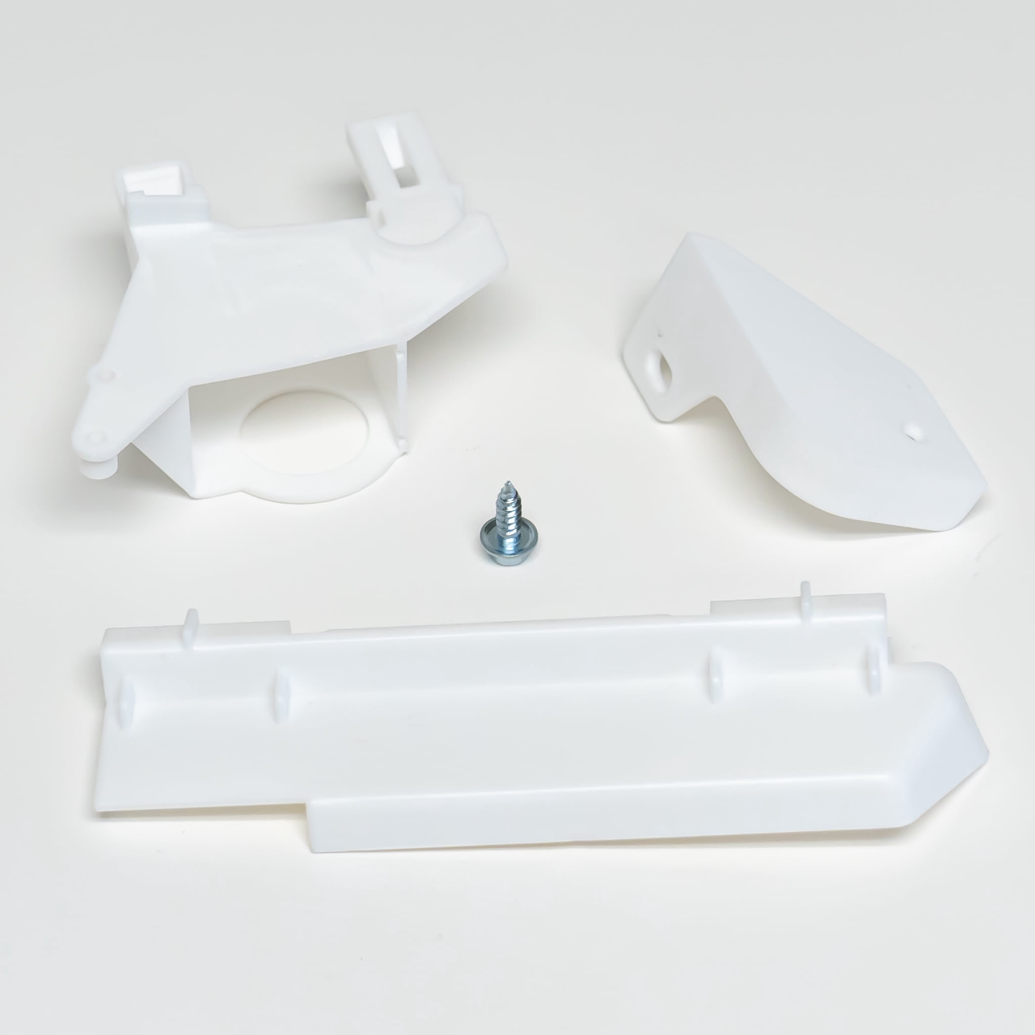 Choice Part W10715709 Refrigerator Icemaker Kit for Whirlpool WPW10715709