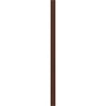 thumbnail image 6 of Ekena Millwork 46 5/8"W x 8"H x 3/8"T Hudson Fretwork Moulding, Cherry, 6 of 13