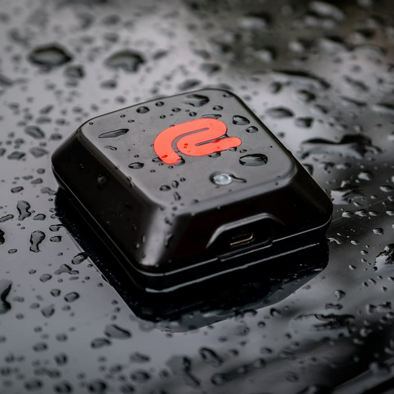 Racebox Mini GPS Performance Box 25Hz Meter Drag Meter Lap Timer