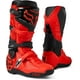 thumbnail image 1 of Botas de motocross Fox Racing Motion Flo rojas talla 9, 1 of 9