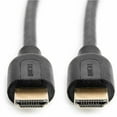 thumbnail image 3 of Rocstor Y10C892-B1 Hdmi To Hdmi M/m Cable W/ Cabl Ethernet, 3 of 6