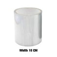 thumbnail image 2 of Inteprter PVC Permanente Todos los parches Cinta impermeable Cinta de reparación de fugas Durable al aire libre - Fugas de larga duración Juegos de muebles de jardín transparente 10*150cm, 2 of 6