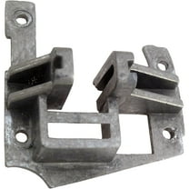 Dorman 741MX Front Passenger Side Interior Door Handle for Specific Volkswagen Models, Zinc