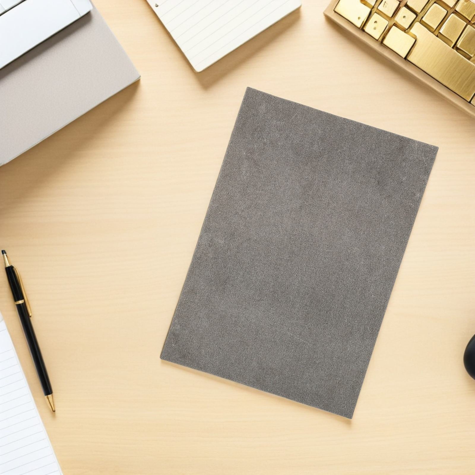 ELAYARD Graphite Transfer Paper Sheets for Canvas, Wood, Metal, Clay - Smudge-Free Backing for Accurate Art Transfers and Craft Projects