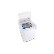 LG 4.5 cu. ft. Ultra Large Capacity Top Load Washer with TurboDrum(TM) Technology - WT7000CW