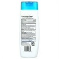 thumbnail image 4 of (6 pack) Equate Everyday Clean 2 in 1 Dandruff Shampoo & Conditioner with Pyrithione Zinc, 12.5 fl oz, 4 of 6
