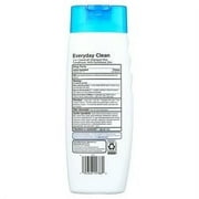 Equate Everyday Clean 2 in 1 Dandruff Shampoo & Conditioner with Pyrithione Zinc, 12.5 fl oz