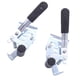 thumbnail image 3 of Freno de silla de ruedas,Reemplazo de freno de silla de ruedas antideslizante,Accesorios profesionales para frenos de mano de sillas de ruedas,Conjunto de freno de mano para silla de ruedas de, 3 of 9