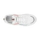 thumbnail image 4 of TENIS CASUALES DAMA VIA URBANA 101407 SIMIPIEL BLANCO VIA URBANA 101407, 4 of 4