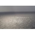 thumbnail image 2 of Bibikow, Walter 14x11 Black Ornate Wood Framed with Double Matting Museum Art Print Titled - Canary Islands-La Palma Island-Santa Cruz de la Palma-elevated view of the Atlantic Ocean, 2 of 4