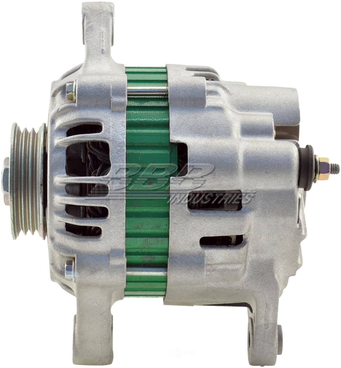 TERREPOWER formerly BBB Industries 13416 Reman Alternator