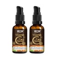thumbnail image 1 of Wow Skin Science Ensemble de 2 Sérums Clarifiants pour la Peau à la Vitamine C Authentiques 20 %, 1 of 3