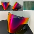 thumbnail image 3 of VZ-RAM Helmet Visor for Arai VAS-Z, SZ-R VAS, SZ-R EVO Face Shield Moto Accessories, 3 of 7