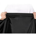 thumbnail image 3 of Lefu Treadmill Cover Running Machine Cover Dustproof Waterproof Sunproof 200x95x150cm, 3 of 6