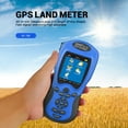 thumbnail image 6 of NOYAFA NF 198 GPS Land Meter Handheld Device for Area and Length Measurement in Factories and Mines, 6 of 7