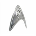 thumbnail image 1 of Star Trek Starfleet Engineering Division Magnétique Badge Réplique, 1 of 3