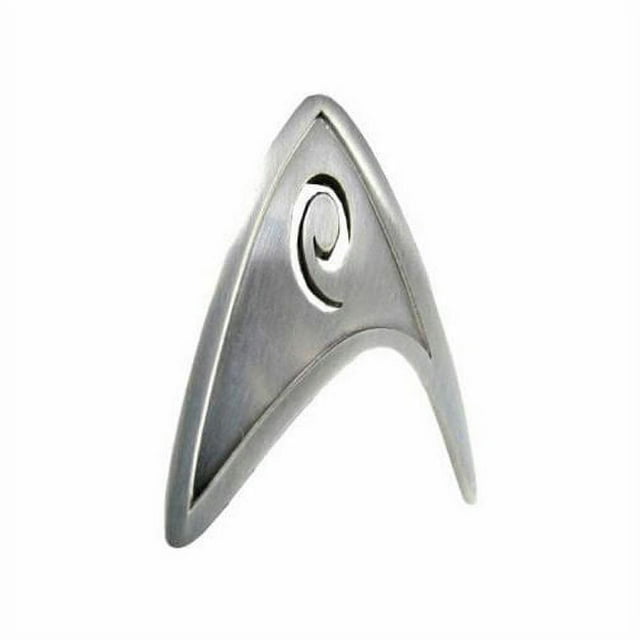 Star Trek Starfleet Engineering Division Magnétique Badge Réplique