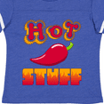 thumbnail image 4 of Inktastic Hot Stuff Boys or Girls Toddler T-Shirt, 4 of 5