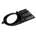 thumbnail image 3 of 1 Pair Car Front Bumper Fog Light Cover Trim Grille for Swift 2005 2006, 3 of 5