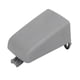 thumbnail image 1 of CXJ500060, Protector De Manija De Puerta Exterior Cubierta De Manija De Puerta Delantera Derecha Antiarañazos Resistente Al Desgaste Para Automóvil ANGGREK Outside Door Handle Protector, 1 of 8