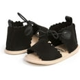 thumbnail image 5 of Baby Boys Girls Sandals Soft Sole Summer Shoes Baby Flat Shoes Beach Shoes First Walkers, 5 of 7