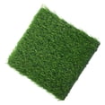 thumbnail image 1 of SOPOTUTU Interlocking Artificial Grass Tiles for Patio Garden Outdoor Green Realistic Synthetic Turf Mat, 1 of 6