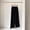 Black, variant on Delayuji Womens Wide Leg Pants High Waisted Straight Leg Loose Cotton Linen Pants Casual Lace Wrapped Baggy Pants L-4XL