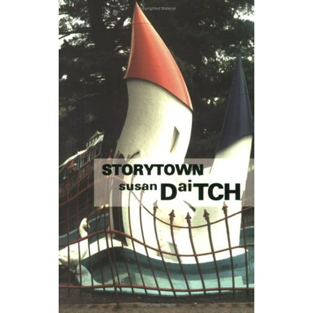 Storytown: Stories (American Literature (Dalkey Archive))