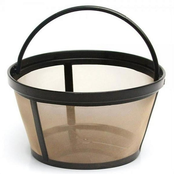 GOLDTONE Basket Coffee Filter