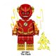 thumbnail image 1 of Escarabajo Azul Super Héroes DC Película Misterio Hombres Cómics Mini Ladrillos Figura Bloque De Construcción Niños Juguete Educativo XP563, 1 of 4