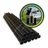 Player Supreme Golf Tubes/Dividers (available in 2 sizes)