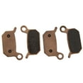 thumbnail image 2 of Brake Pads fit KTM 50 SX Mini 2015 -2023 Front & Rear Severe Duty by Race-Driven, 2 of 6