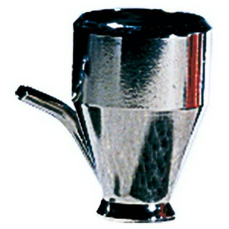 - Paasche F-1/4-OZ Metal Color Cup