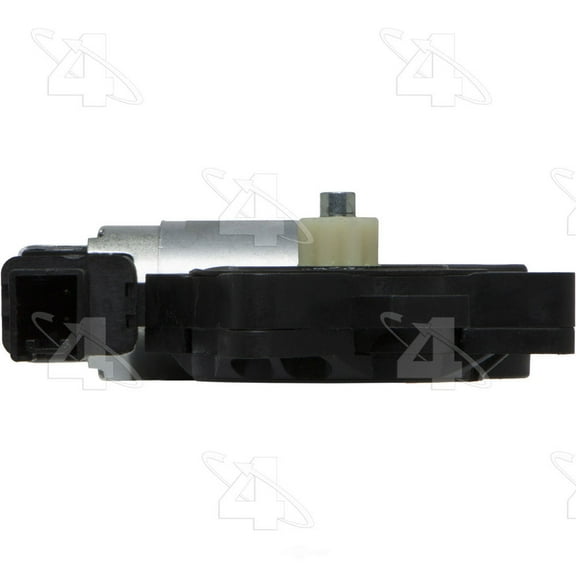 Power Window Motor Fits select: 2004-2009 MAZDA 3, 2007-2012 MAZDA CX-7