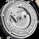 thumbnail image 4 of Reloj Stuhrling para Caballero modelo Majestic 1015.03 automático con Reserva de marcha, 4 of 7