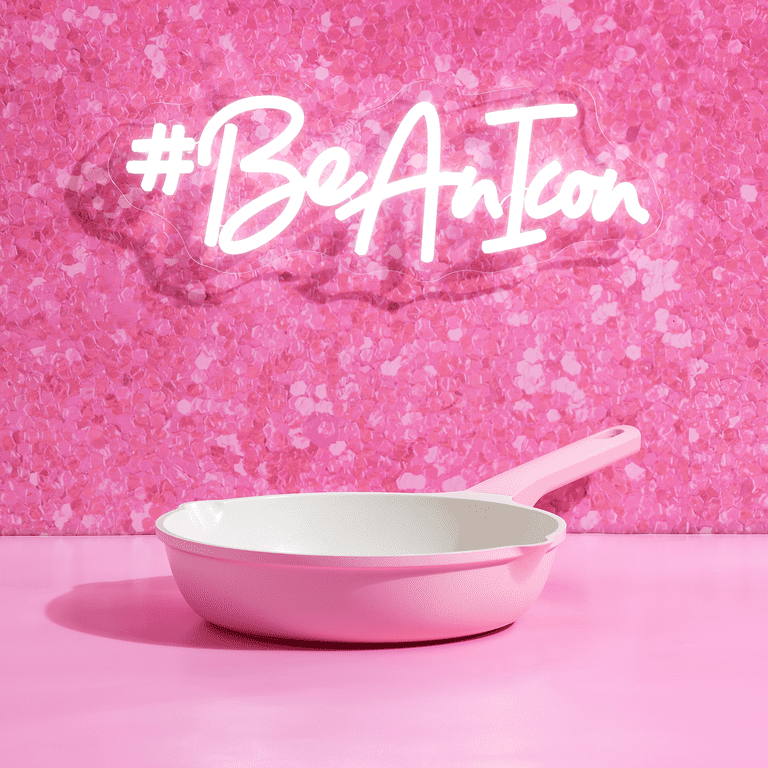 Paris Hilton Has an  Store, and We're in Love With This Pink Cookware  Set