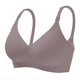 thumbnail image 1 of WILLBEST Brasier Transparente Mujer Sujetador Push Up Sin Costuras Para Mujer, Cómodo, Sin Aros, Bralette Sin Aros, Cobertura Total, Deportivo, Para Uso Diario, 1 of 4