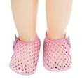 thumbnail image 7 of LNMQLPDBS Baby Girl Shoes Animal Kids Boys Socks Barefoot Aqua Shoes Socks Non Slip Girls Floor Cartoon Pattern Mesh Sneakers ShoesBaby Boy Shoes, 7 of 7