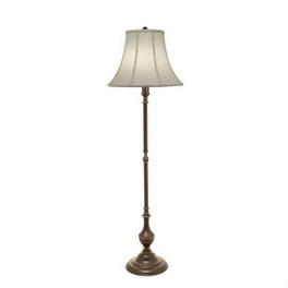 Bronze floor lamp walmart sale