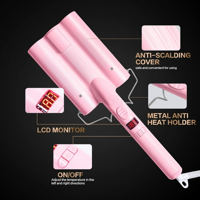 35mm curling iron 2025