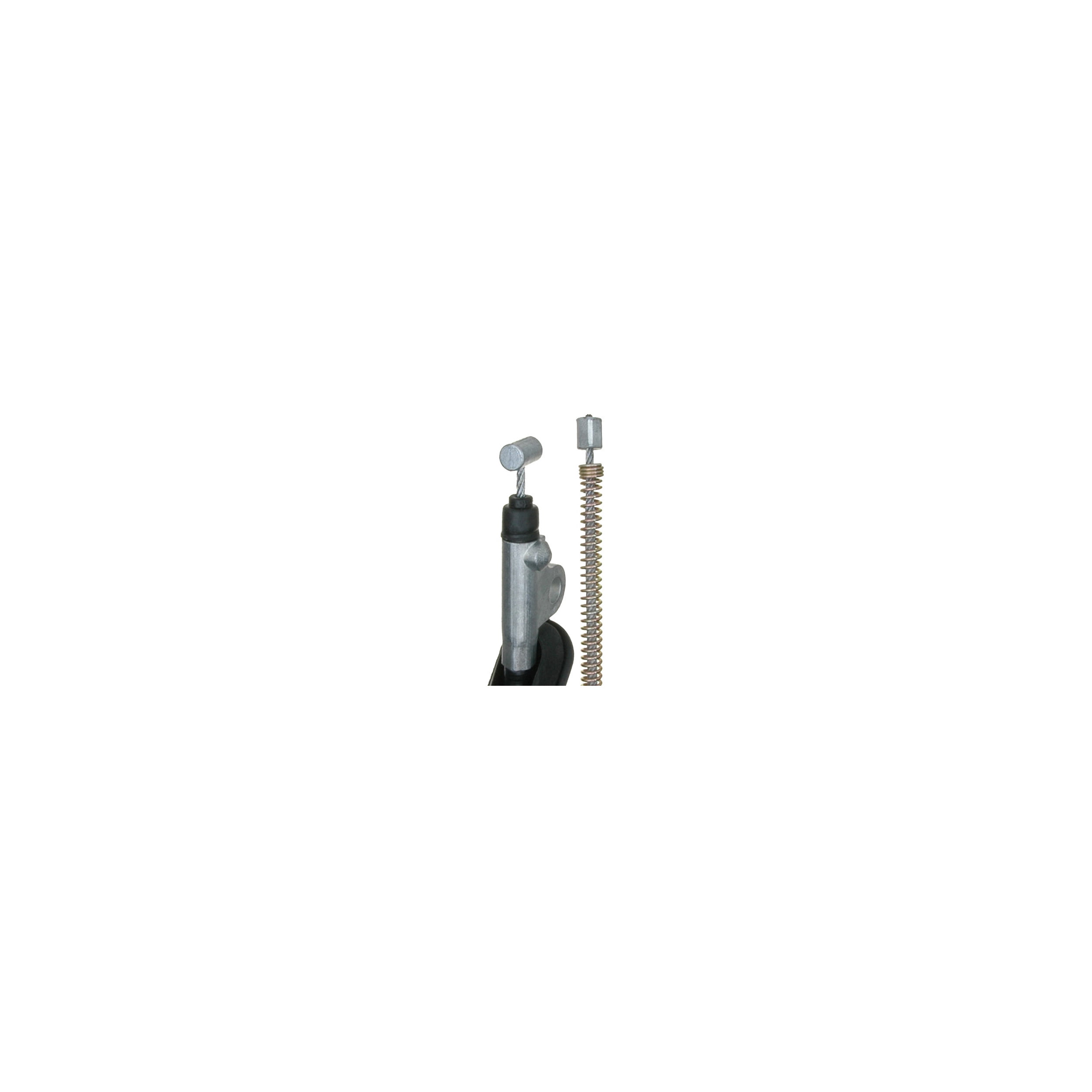 Raybestos Element3 Parking Brake Cable, BC96287 Fits select: 1999-2003 ACURA 3.2TL